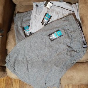 Bundle of 3 NEW FTL Shorts
